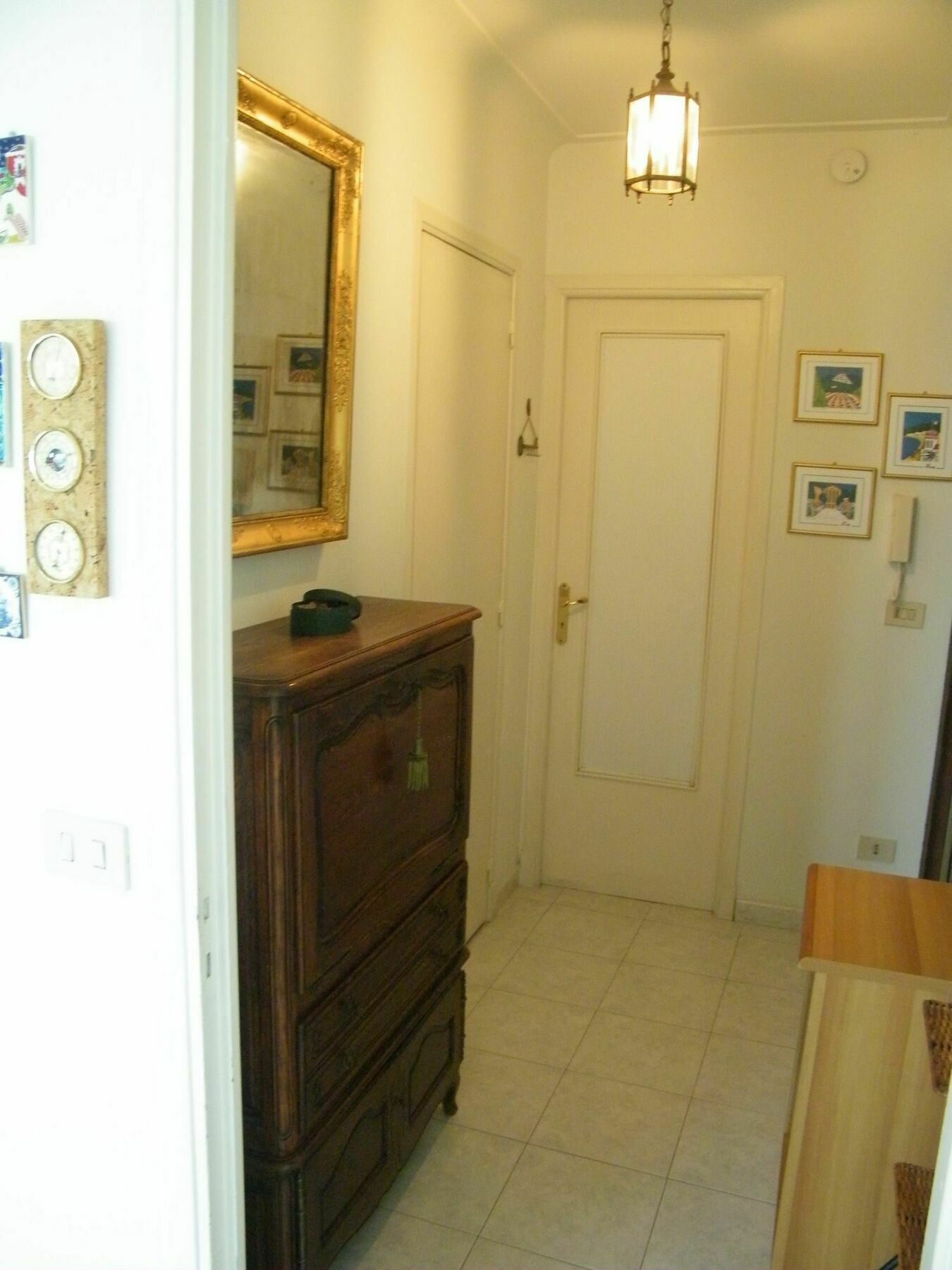 Palais Henri Iv 1chambre Michelon Appartamento Nizza