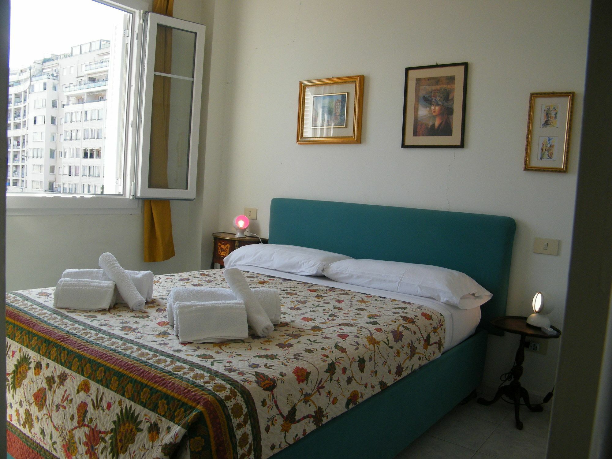 Palais Henri Iv 1chambre Michelon *