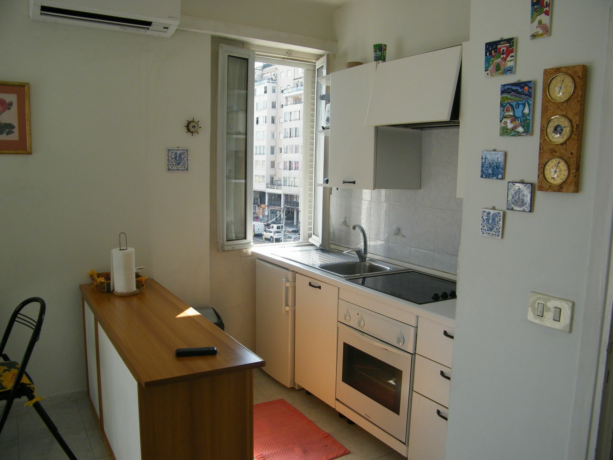 Appartamento Palais Henri Iv 1chambre Michelon