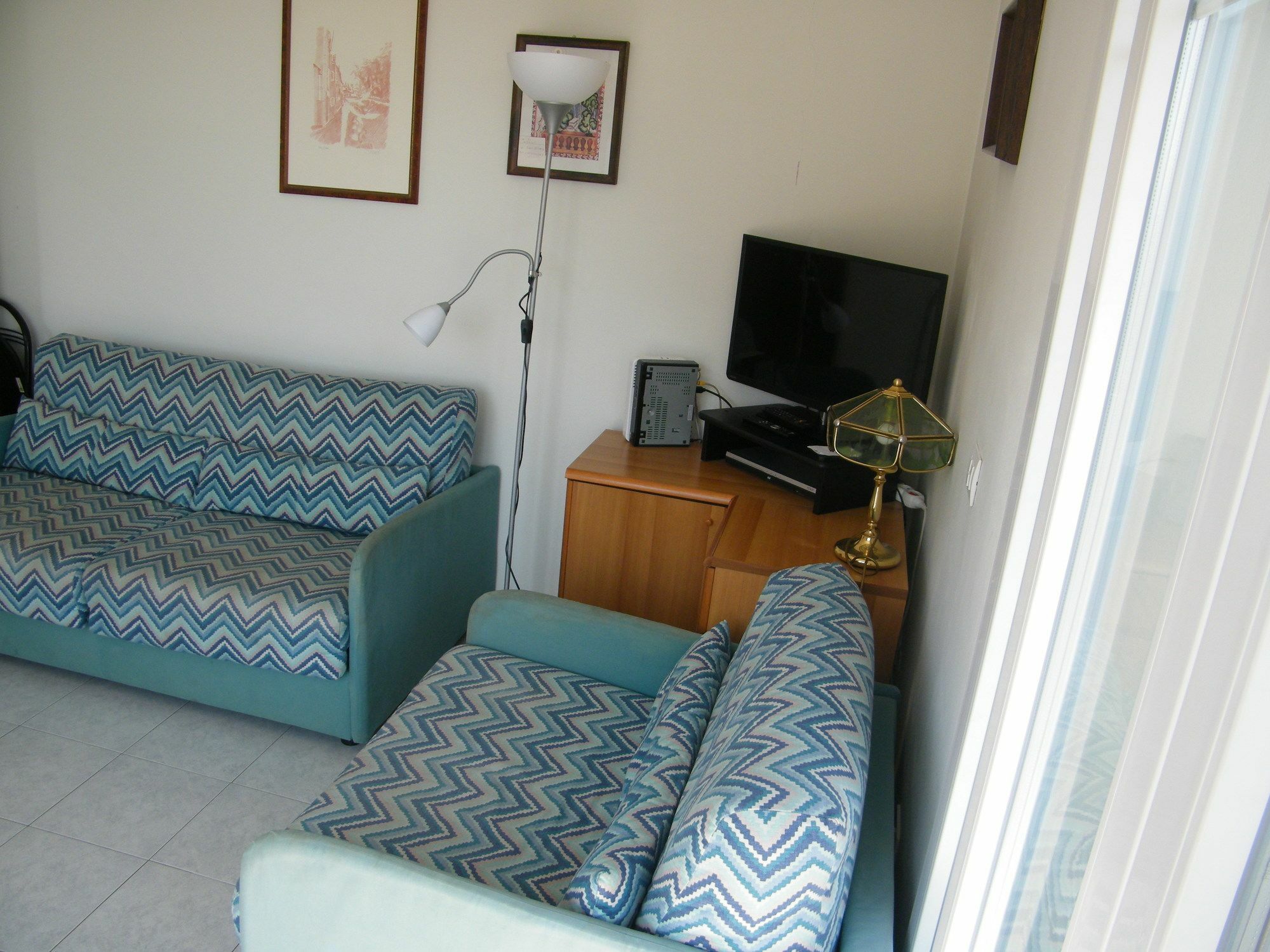 Palais Henri Iv 1chambre Michelon
